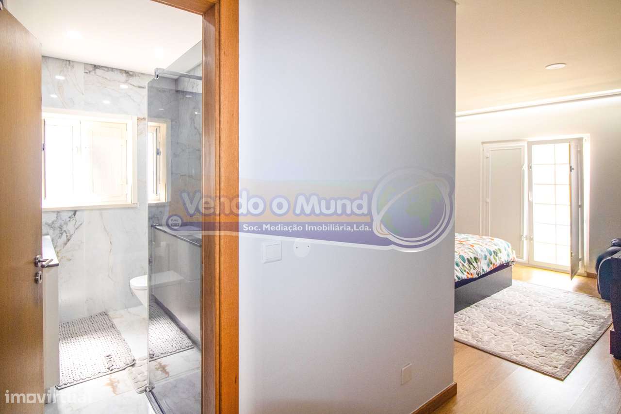 Moradia T3+1 em Foros de Salvaterra (F837)-37