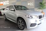 BMW X5 25 d sDrive Pack M - 1