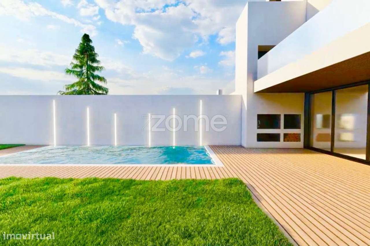 Moradia T5 | Piscina, Figueira da Foz. - Grande imagem: 3/49