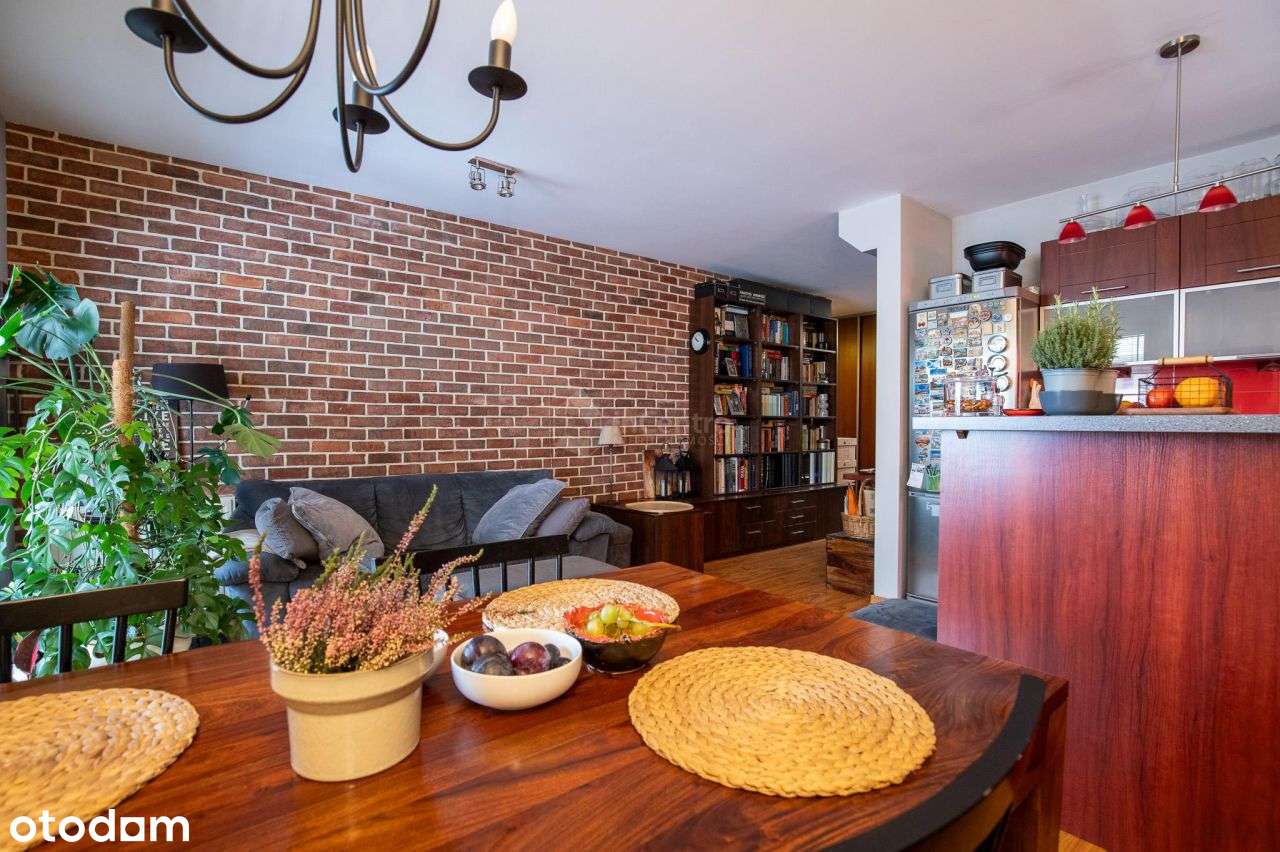 Do sprzedania przytulne mieszkanie. Lubostroń 22A-1