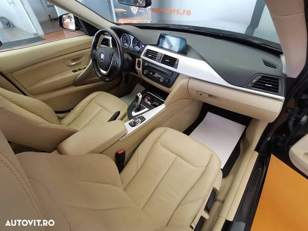 BMW Seria 3 320d GT Aut. Advantage - 18