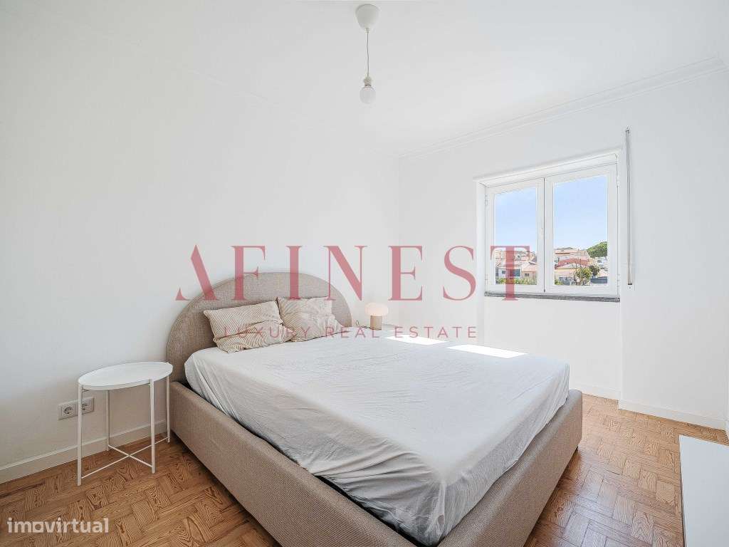 T2 Remodelado no Estoril | Pronto a Habitar | Nascente/Poente |-21