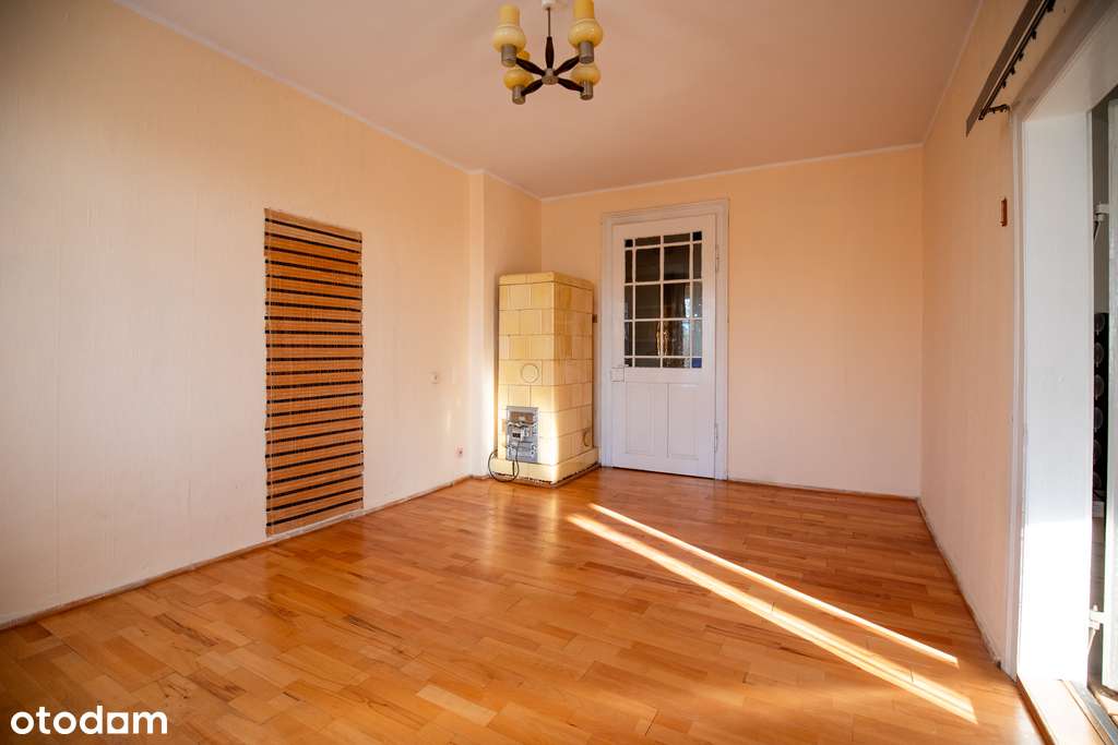 Niepozorne z zewnątrz ale z dużym potencjałem! - Pełny obrazek: 5/11