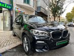 BMW X3 30 d xDrive - 1