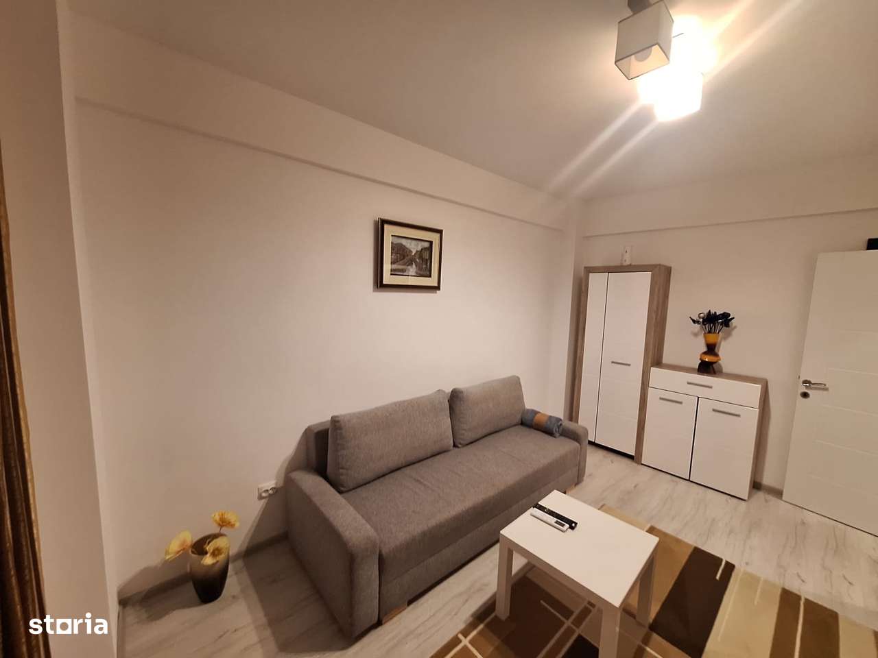 Garsoniera demoandata-De vanzare-Militari Residence-comision 0 - Imagine principală: 2/20