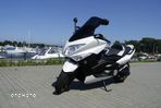 Yamaha Tmax - 4