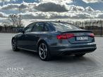 Audi A4 2.0 TFSI Flexible Fuel - 8