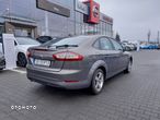 Ford Mondeo 1.6 Gold X Plus - 6