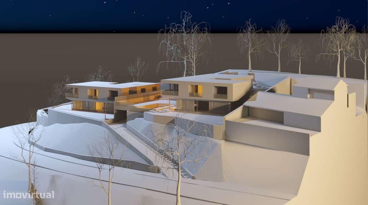 Terreno para Construção - Zona Sul - Coimbra/Venda-18