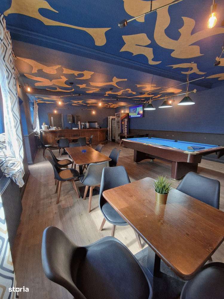 Casă de vânzare – Târgoviște, zona Balaban-8