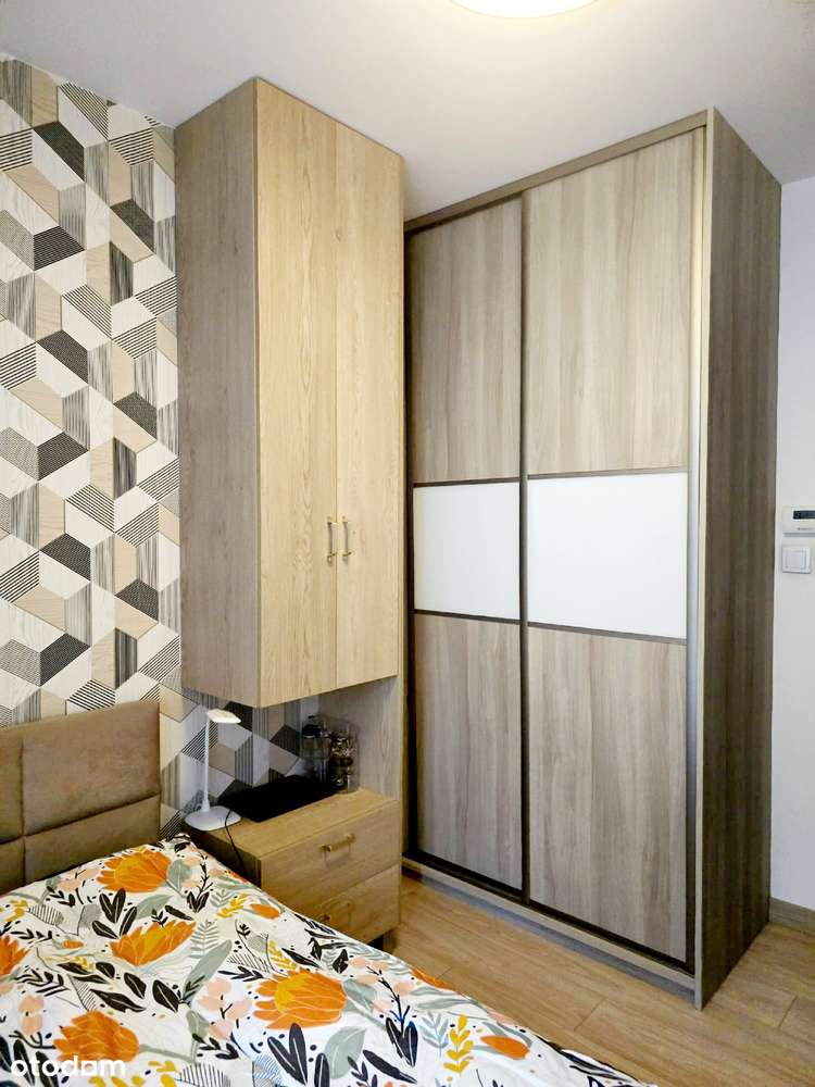 Zamieszkaj w wygodnym, BEZCZYNSZOWYM apartamencie z własnym ogrodem!-7