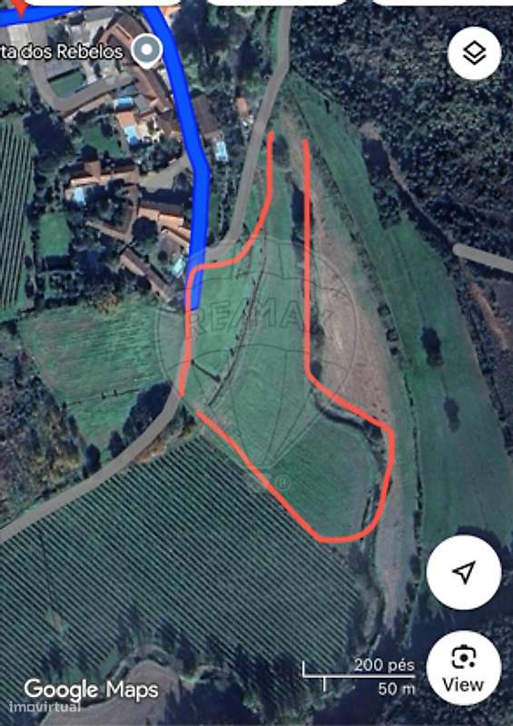 Terreno  para venda - Grande imagem: 3/3