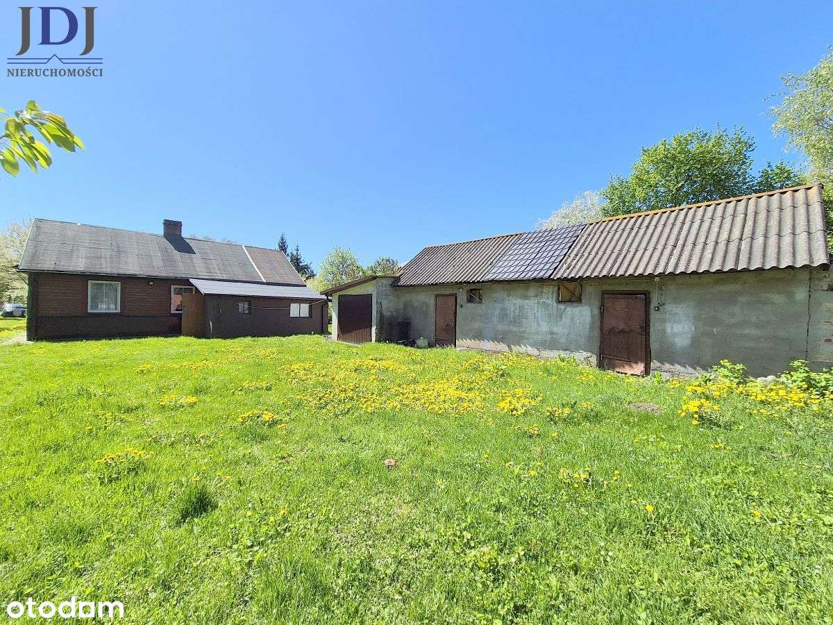 Przytulny drewniany dom.Strzyżów.Horodło.Lub-16