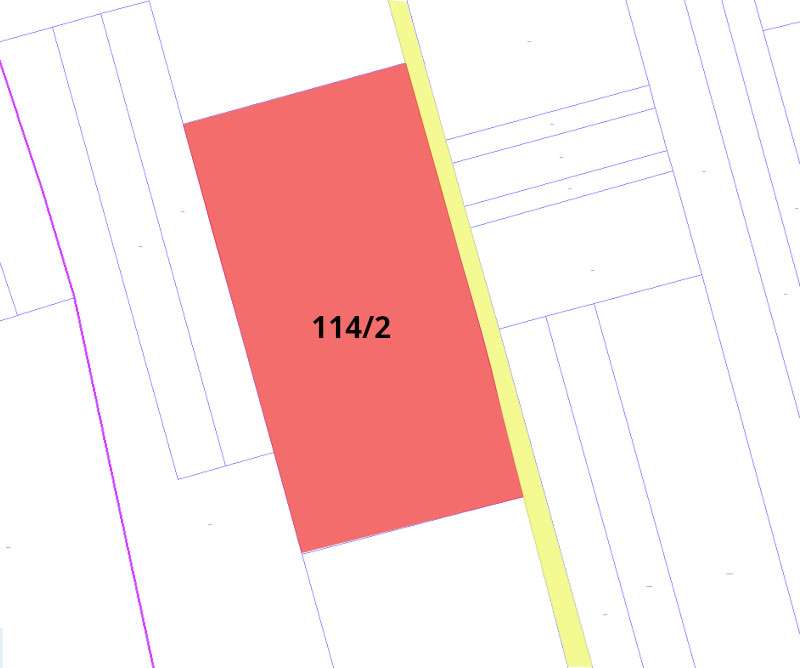 Działka, 21 758 m², Krasnystaw - Pełny obrazek: 2/15