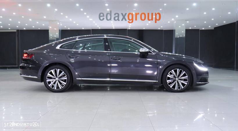 VW Arteon 2.0 TDI Elegance DSG - 2