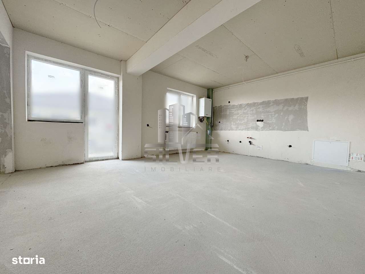 Apartament cu 3 camere+2 terase! - Imagine principală: 4/9