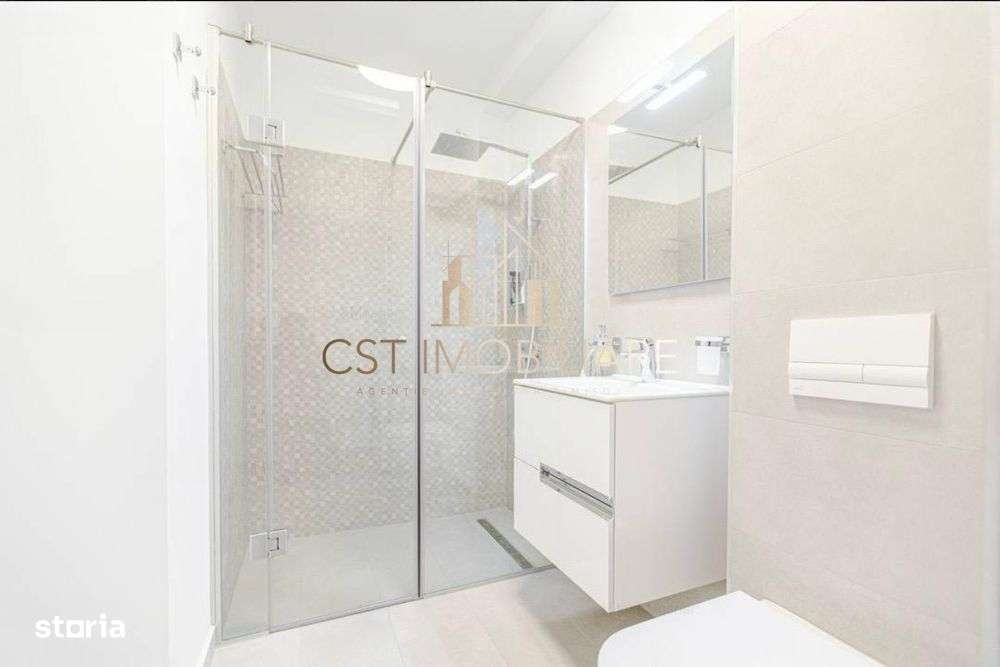 Apartament premium 3 camere – 100 mp utili + terasa36 mp • Dumbravita - Imagine principală: 5/8