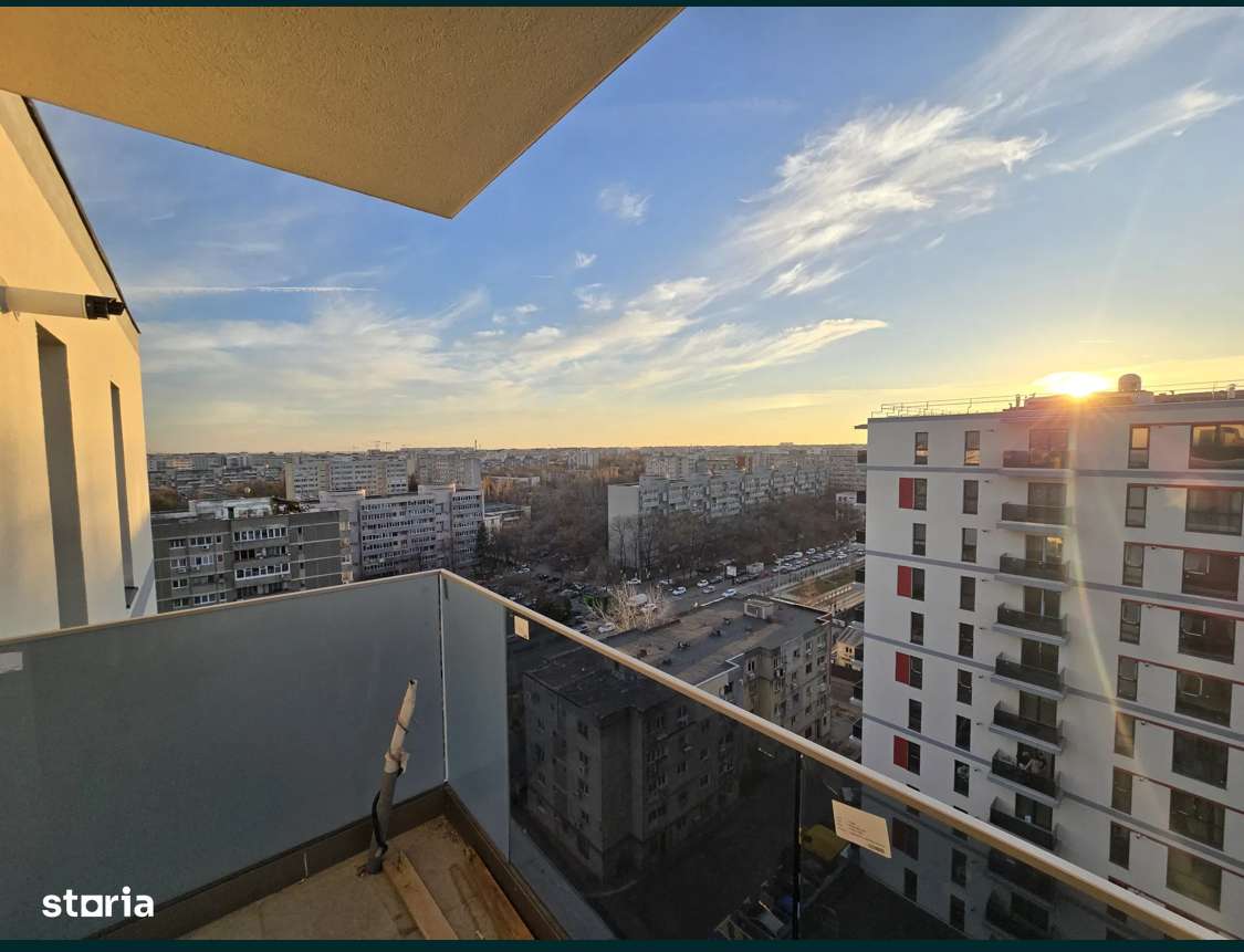 Vânzare apartament 2 camere Exigent Plaza-1