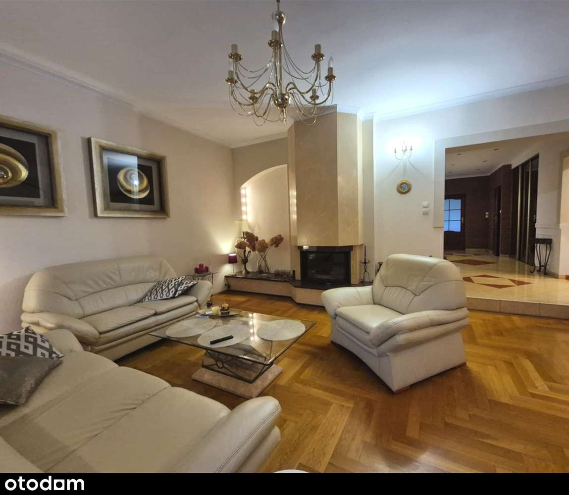 Sprzedam dom w Czarnym Lesie gm Mykanów - Pełny obrazek: 5/20