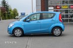 Opel Agila 1.2 Edition - 4