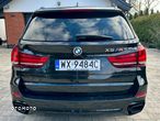 BMW X5 M M50d - 4