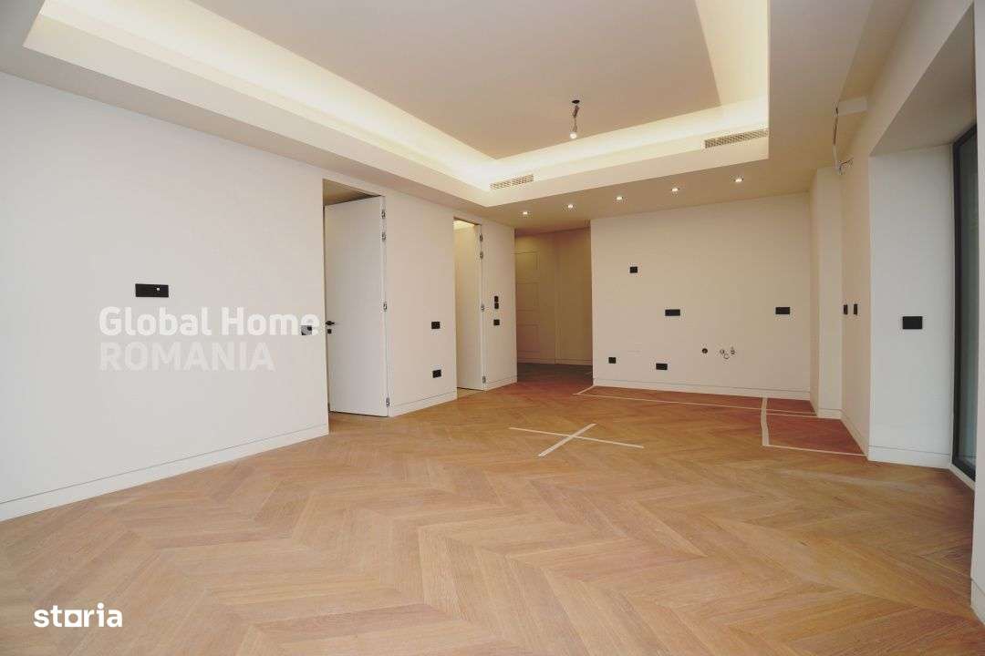 3 camere • 91 mp • 2 Locuri Parcare • Mall Promenada - Imagine principală: 1/19