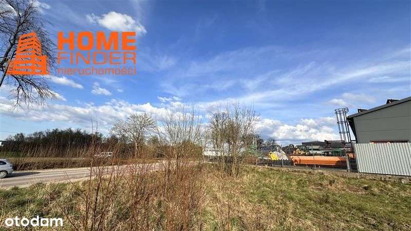 Działka budowlana - Kielno - Pełny obrazek: 2/18