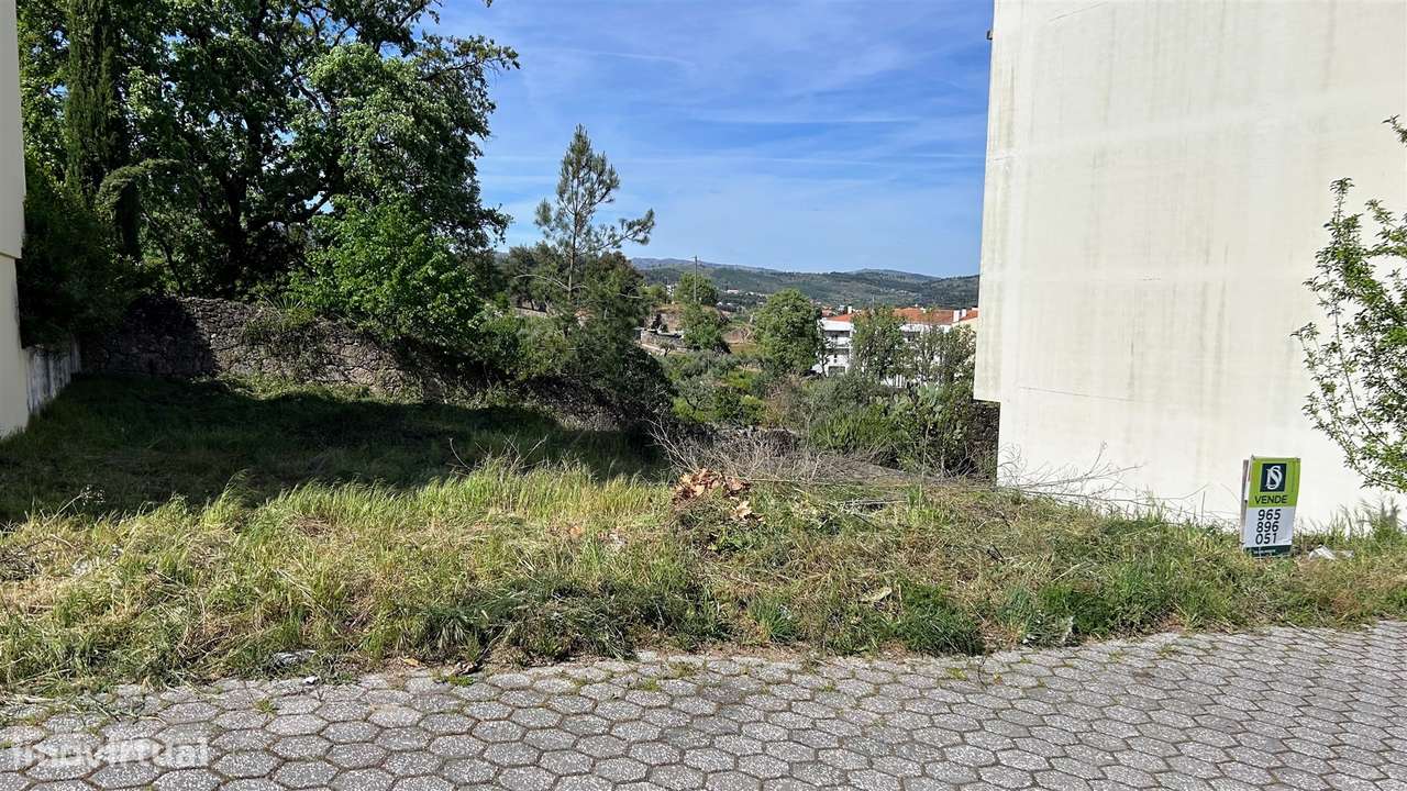 Lote para Construção no Sitio do Vale - Belmonte-5