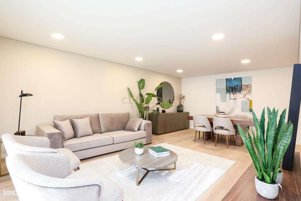 Apartamento T3 | Urb. Moinhos do Guizo-1