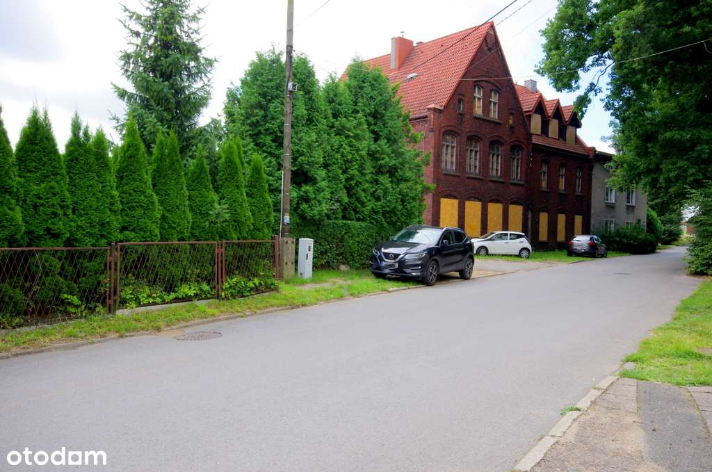 Budynek inwestycyjny np. lokale pod wynajem,  dom Seniora-7