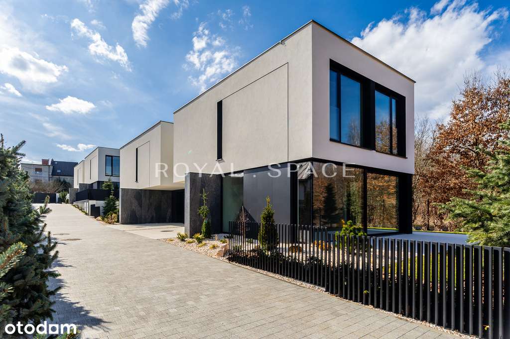 Komfortowy dom w zielonej części Krakowa! Ostatni!-15