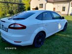 Ford Mondeo 2.0 TDCi Titanium - 16