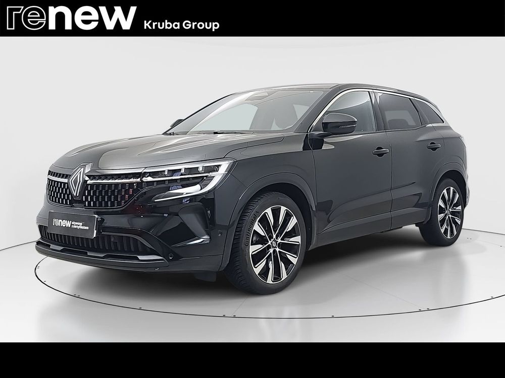 Renault Austral 1.3 TCe mHEV Techno 2024