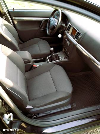 Opel Vectra 1.9 CDTI Cosmo - 10