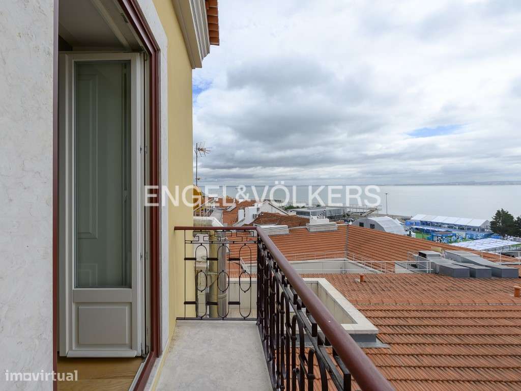 Apartamento Contemporâneo T2 em Alfama - Grande imagem: 2/39