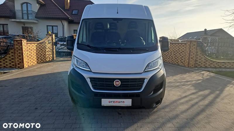 Fiat DUCATO LIFT L2H2 - 1