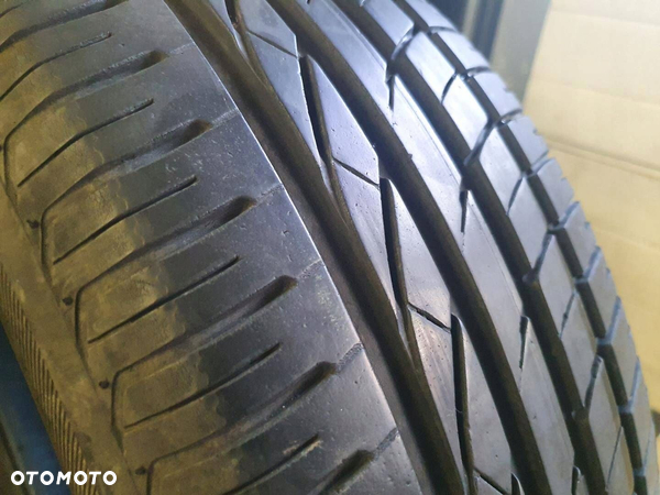 205/55R16 Lassa Impetus Revo 2 opona pojedynka lato 6,8mm - 2