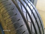 205/55R16 Lassa Impetus Revo 2 opona pojedynka lato 6,8mm - 2