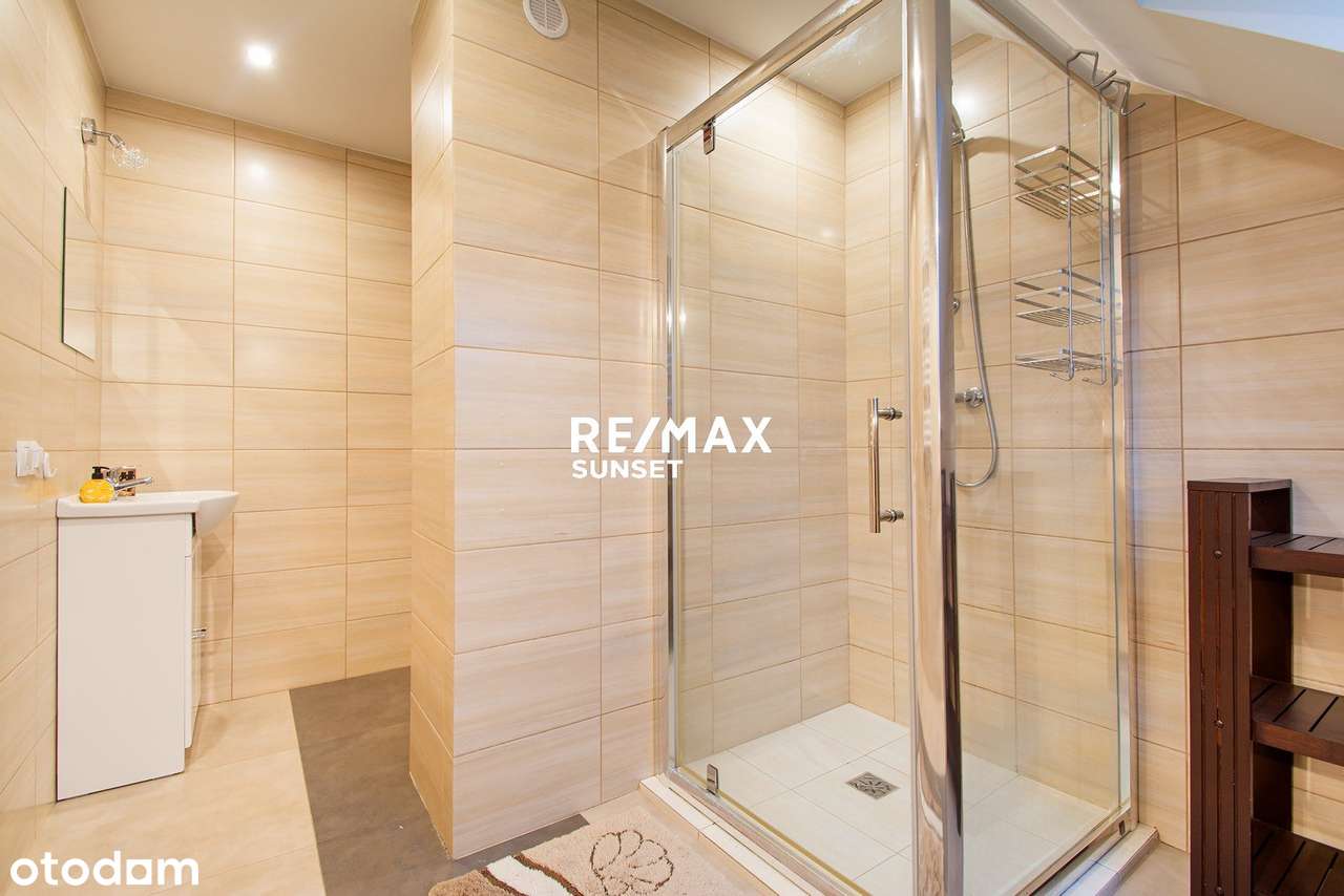 Elegancki, przestronny dom 250 m² w Kołobrzegu-16