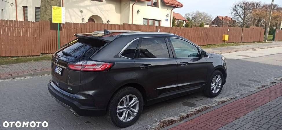 Ford EDGE - 10