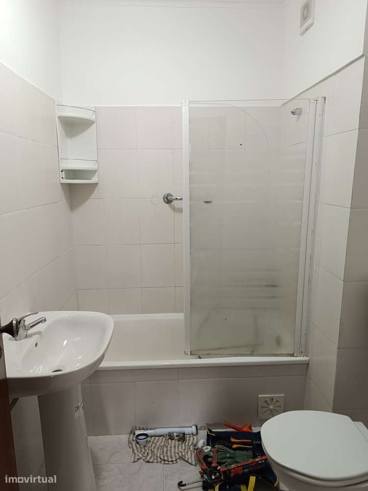 T3 sem mobília, junto ao estádio, Setúbal - Grande imagem: 2/9