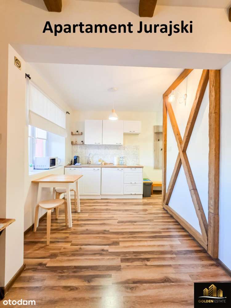 Trzy apartamenty na wynajem krótkoterminowy-3