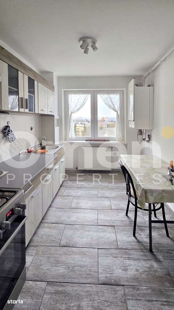 Apartament 2 camere de vânzare | etaj intermediar | bloc turn | zona V-5