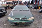 Butoane geam sofer Renault Megane 1 (facelift)  [din 1999 pana  2003] Classic Sedan 1.4 MT (95 hp) - 4