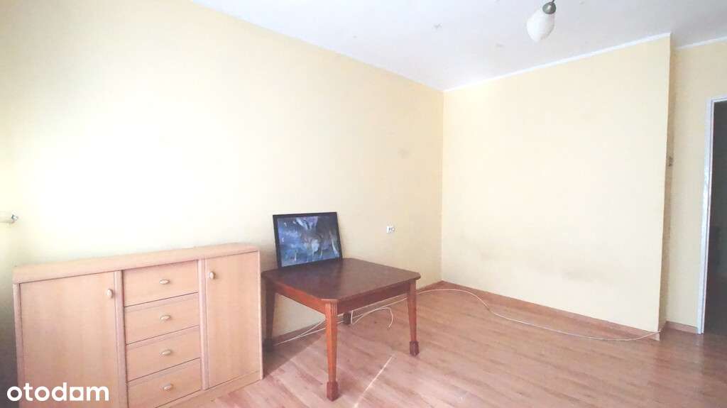 Sprzedaż mieszkanie 2-pokoje z balkonem,niski blok - Pełny obrazek: 4/17