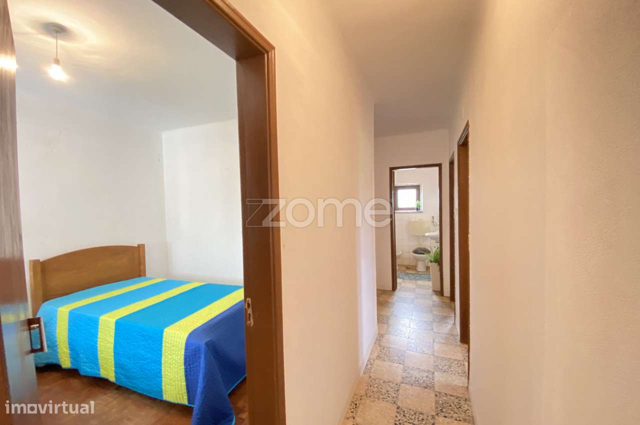 Moradia T5 em Lagarteira - Ansião por 154.500€-5