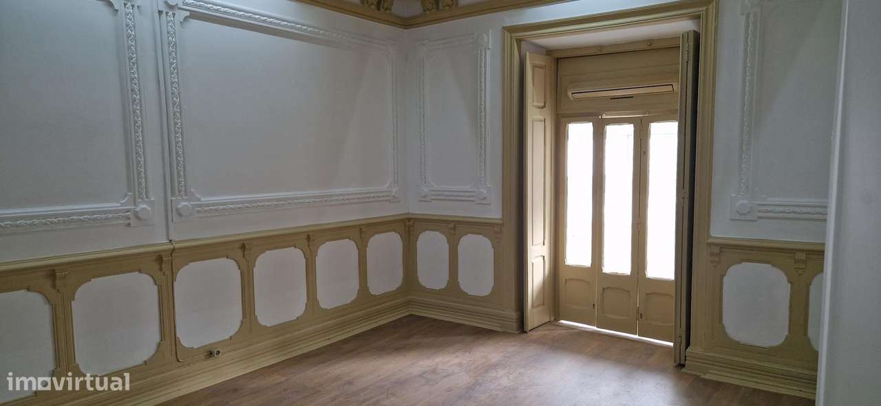 Arrendamento de escritório na Avenida 5 de Outubro - Grande imagem: 2/9