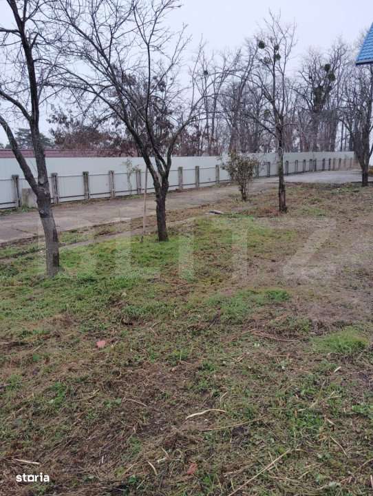 Cladire deosebita 550 mp, Popesti - Imagine principală: 3/8