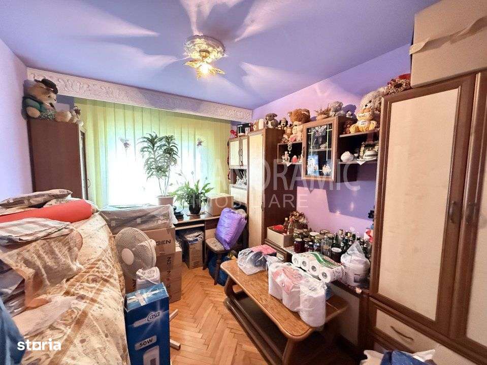 4 Camere, M17 Zona Parc UFO - Imagine principală: 4/10