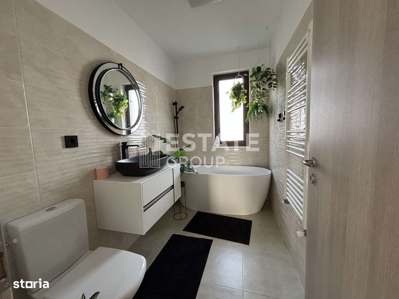 Duplex cu 3 camere in Giroc - Imagine principală: 5/13